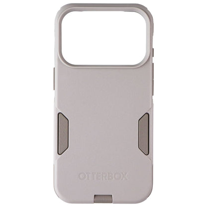 OtterBox Commuter Series Case for MagSafe for Apple iPhone 17 Pro - Gray Comfort (2)