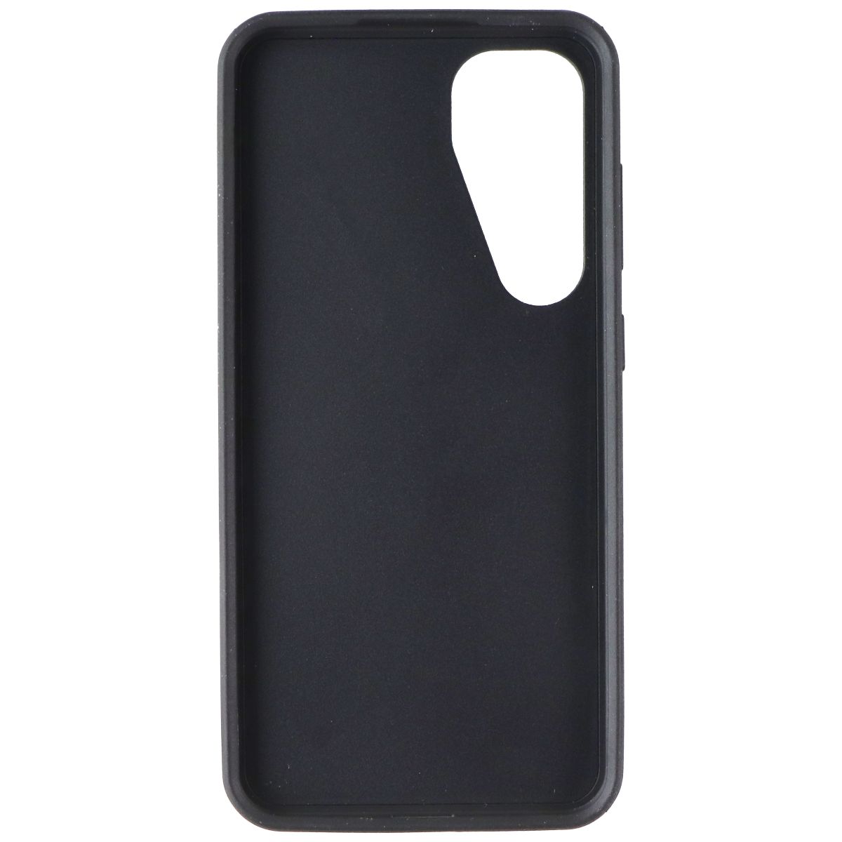 OtterBox Symmetry Series Case for Samsung Galaxy S24 FE - Black (3)