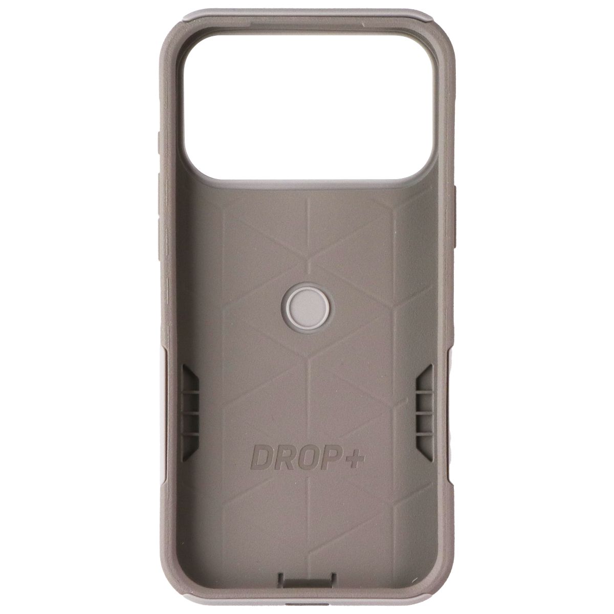 OtterBox Commuter Case for MagSafe for Apple iPhone 17 Pro Max - Grey Comfort (3)