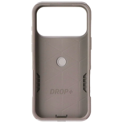 OtterBox Commuter Case for MagSafe for Apple iPhone 17 Pro Max - Grey Comfort (3)