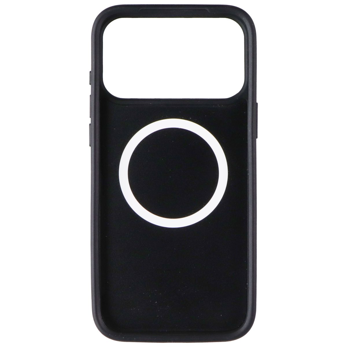 OtterBox Symmetry Series Case for MagSafe for Apple iPhone 17 Pro Max - Black (3)