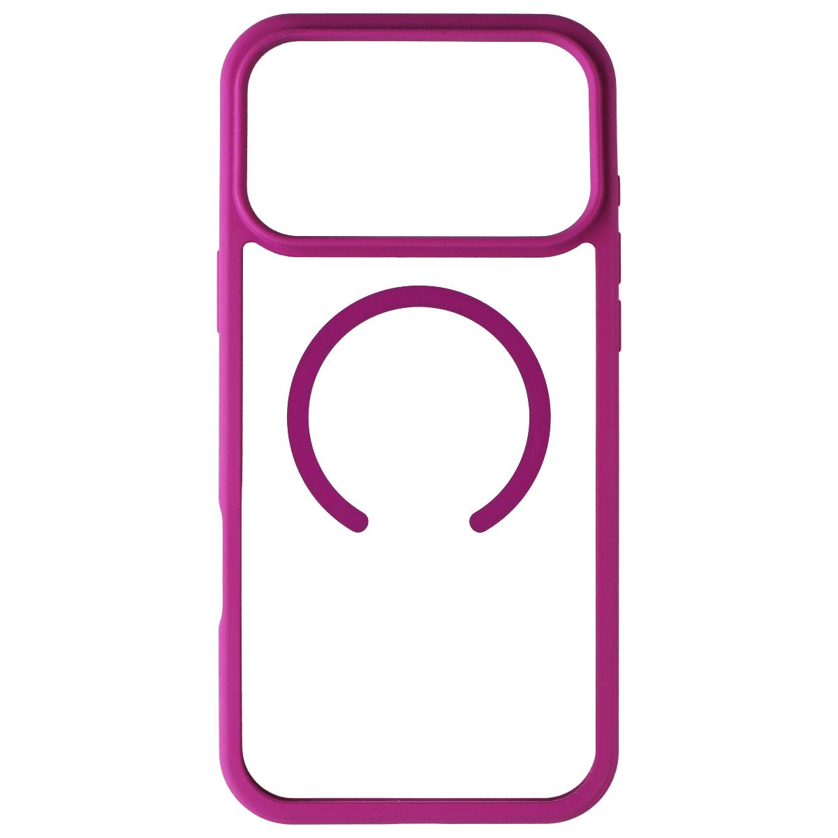 OtterBox Profile Case for MagSafe for Apple iPhone 17 Pro Max - Pink Awakening (2)