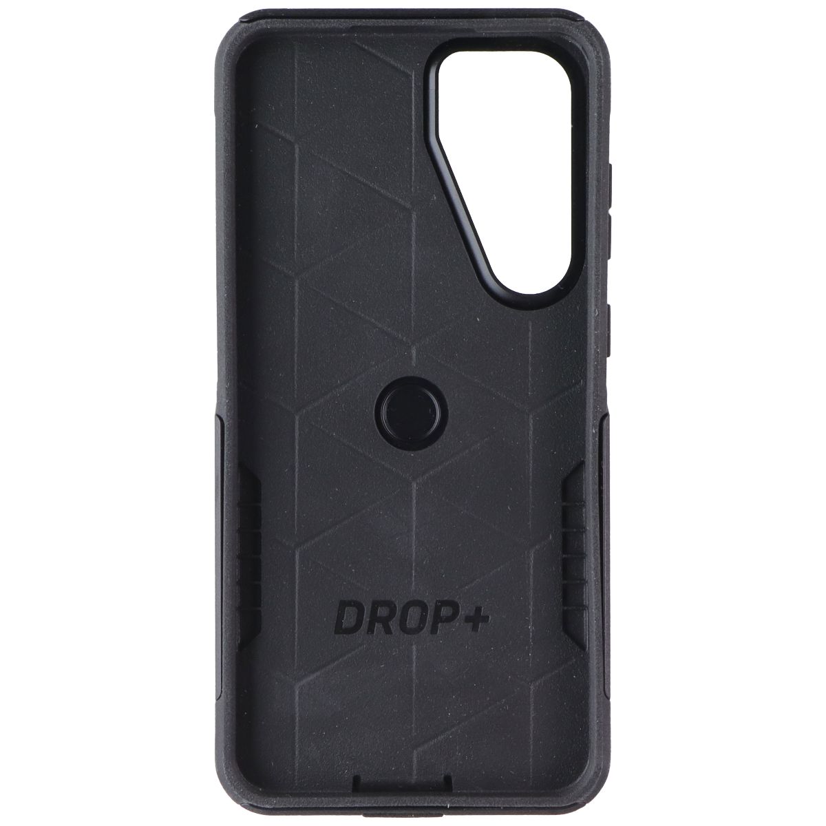 OtterBox Commuter Series Case for Samsung Galaxy S25 FE - Black (3)