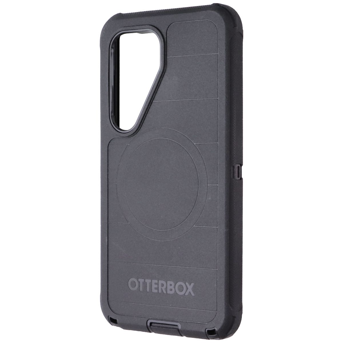 OtterBox Defender Pro Series Magnetic Case for Samsung Galaxy S26 - Black