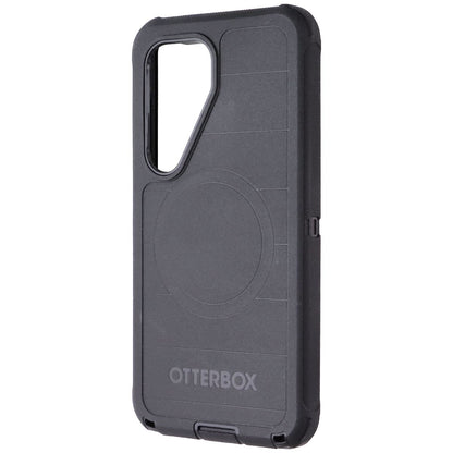 OtterBox Defender Pro Series Magnetic Case for Samsung Galaxy S26 - Black