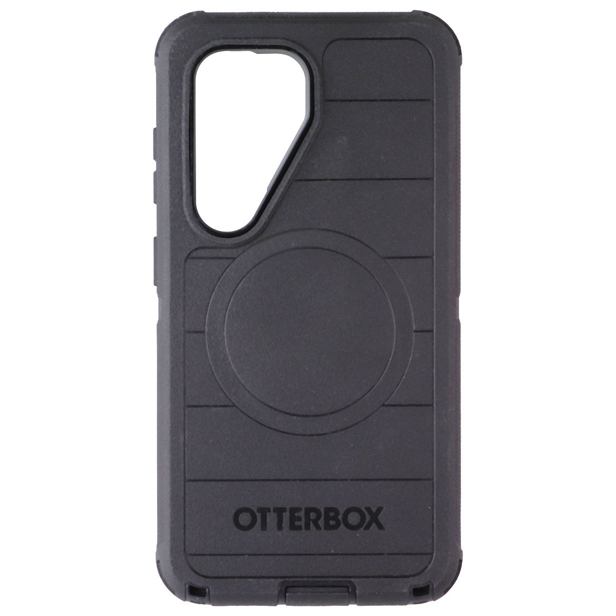OtterBox Defender Pro Series Magnetic Case for Samsung Galaxy S26 - Black (2)