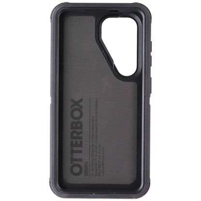 OtterBox Defender Pro Series Magnetic Case for Samsung Galaxy S26 - Black (3)