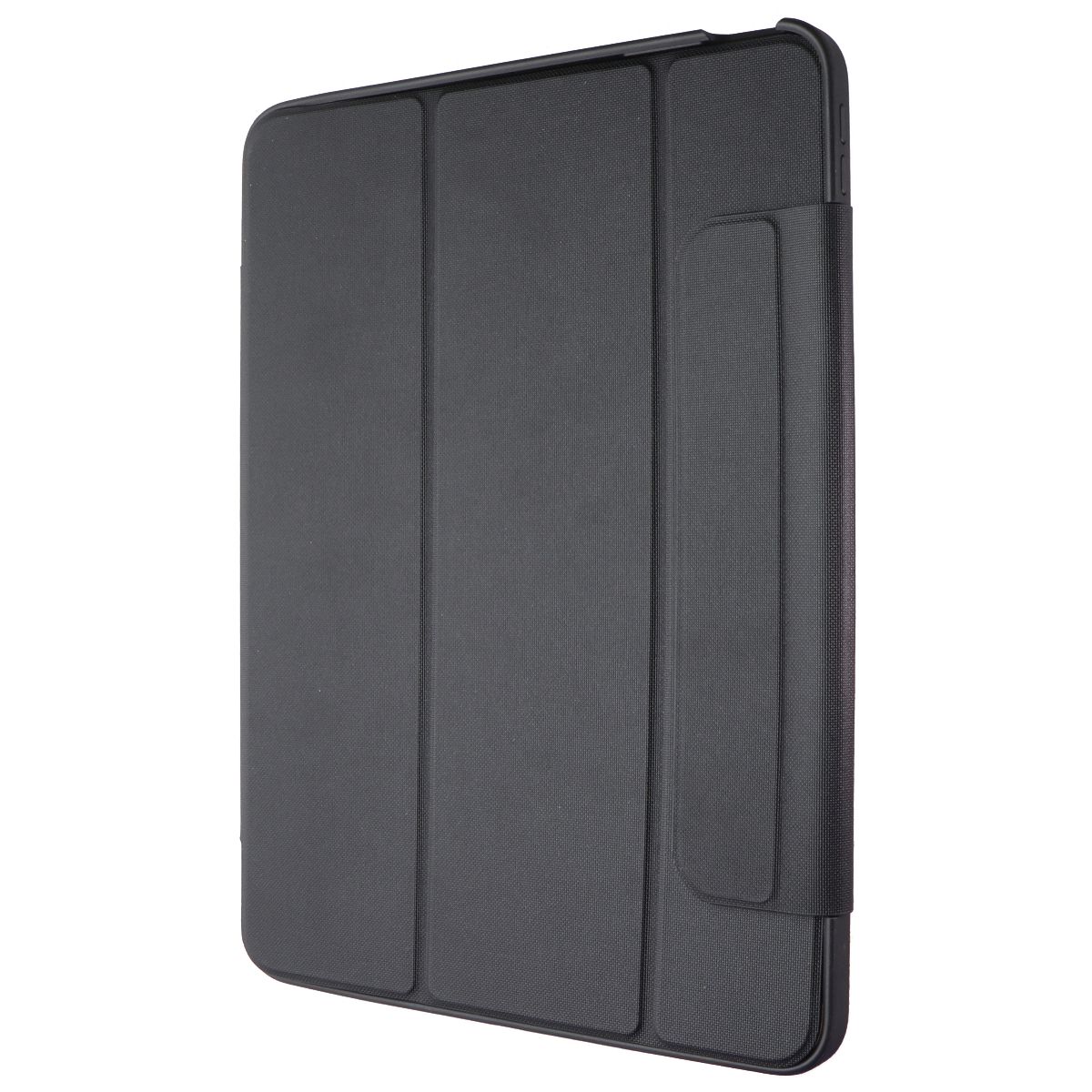 OtterBox Symmetry Folio for Apple iPad Air 11-inch M3/M2 & Air 5 - Black/Clear (2)