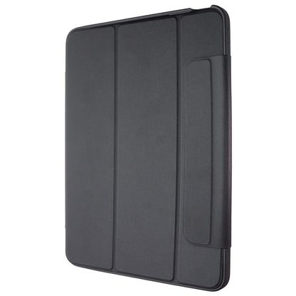 OtterBox Symmetry Folio for Apple iPad Air 11-inch M3/M2 & Air 5 - Black/Clear (2)