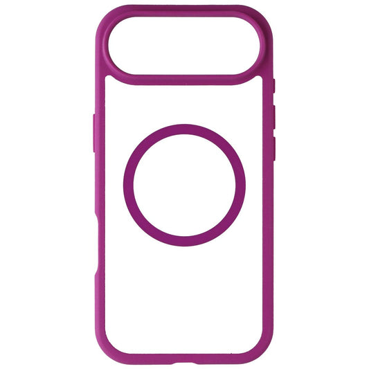 OtterBox Profile Series Case for MagSafe for iPhone 17 Air - Pink Awakening (2)