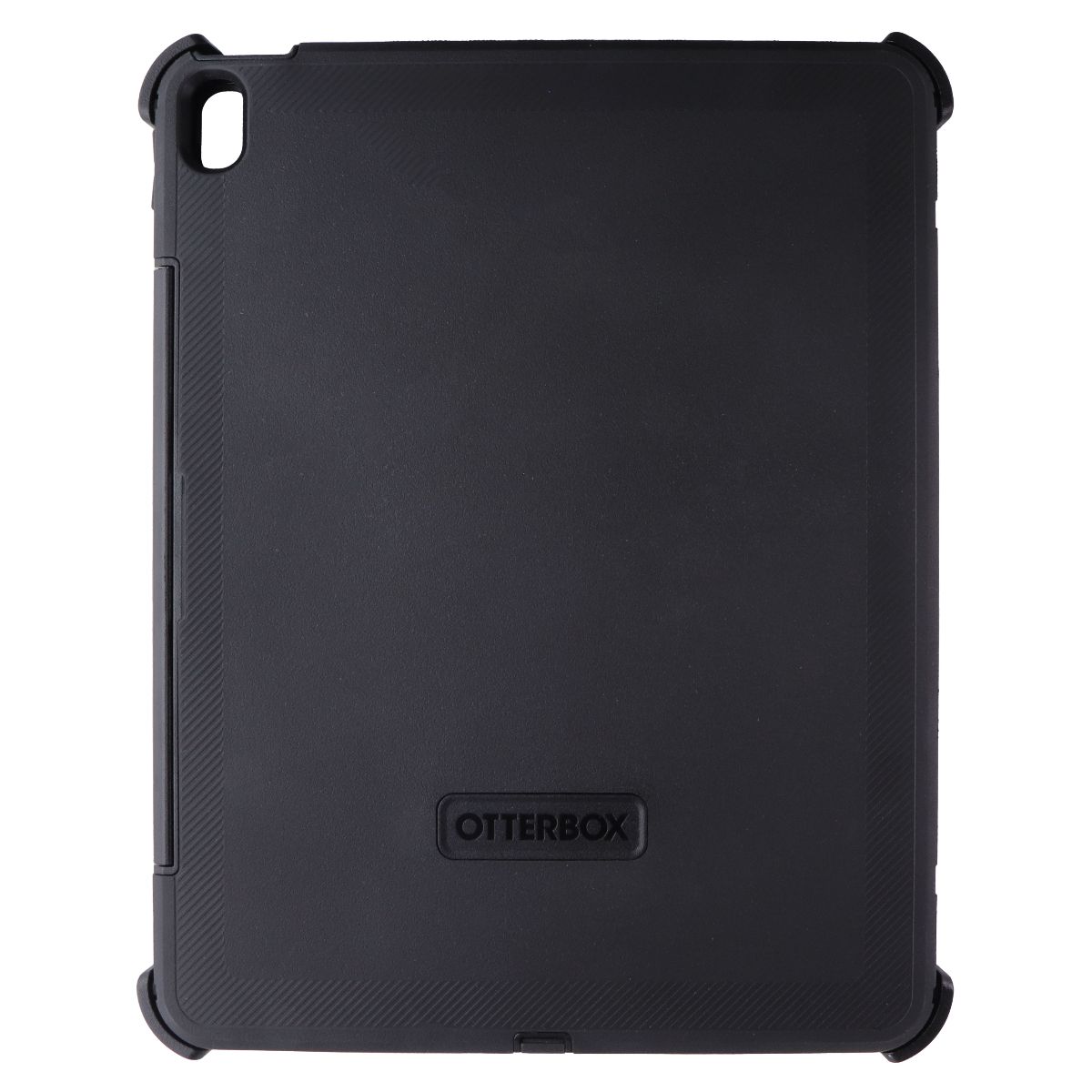 OtterBox Defender Series Case for Apple iPad Air 13-inch (M2 and M3) - Black (2)