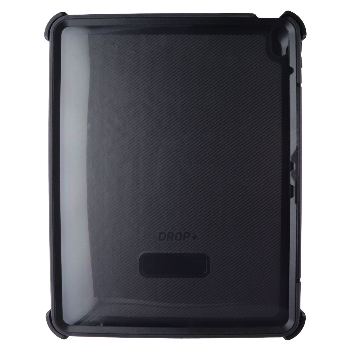 OtterBox Defender Series Case for Apple iPad Air 13-inch (M2 and M3) - Black (3)