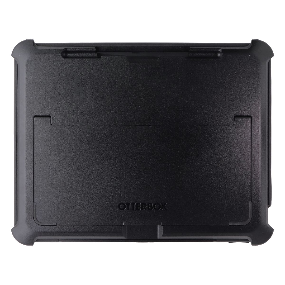 OtterBox Defender Series Case for Apple iPad Air 13-inch (M2 and M3) - Black (4)
