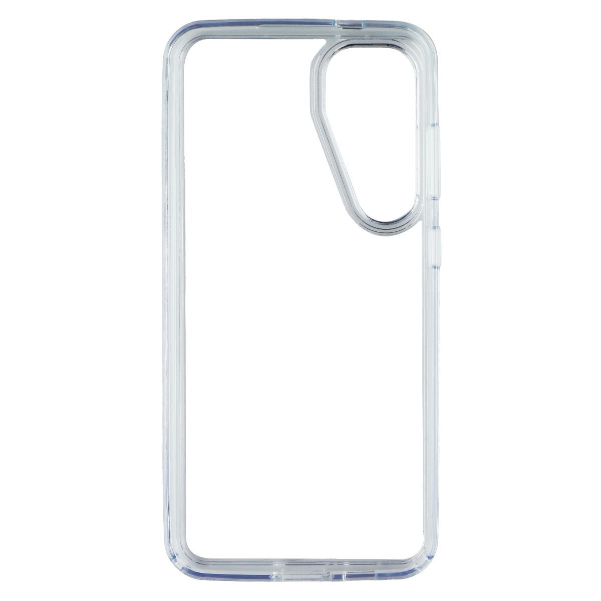 OtterBox Symmetry Series Case for Samsung Galaxy S24 FE - Clear - New (3)