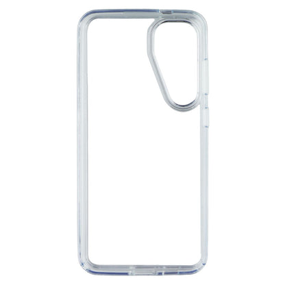 OtterBox Symmetry Series Case for Samsung Galaxy S24 FE - Clear - New (3)
