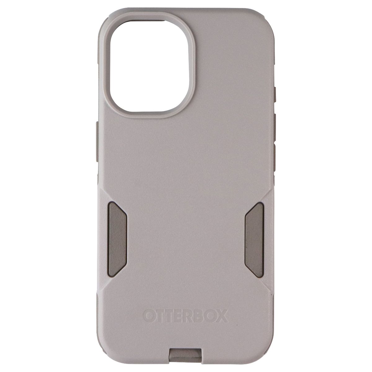 OtterBox Commuter Series Case for MagSafe for Apple iPhone 17 - Grey Comfort (2)