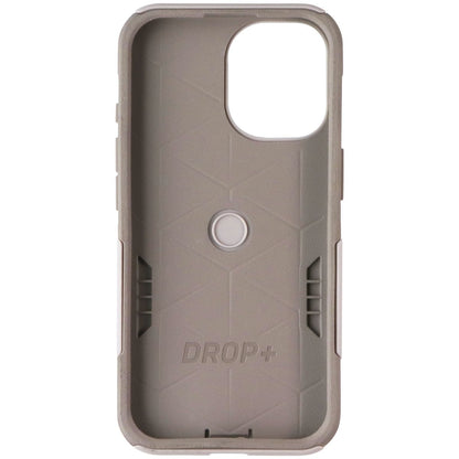 OtterBox Commuter Series Case for MagSafe for Apple iPhone 17 - Grey Comfort (3)