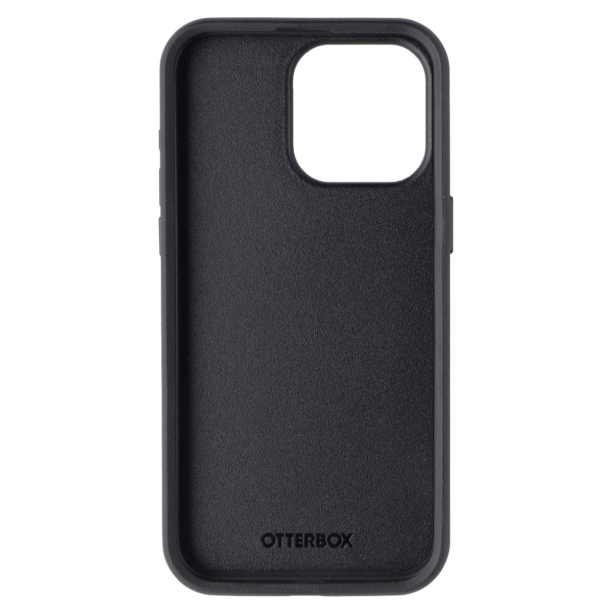 OtterBox Symmetry Series Case for Apple iPhone 15 Pro Max - Black - New (3)