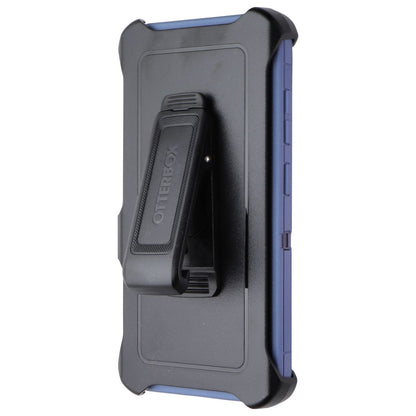 OtterBox Defender Pro Series Case & Holster for Samsung Galaxy S24 - Baby Blue (2)