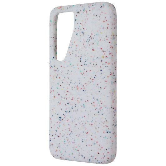 OtterBox Core Series Case for Samsung Galaxy S24+ (Plus) - White Sprinkles