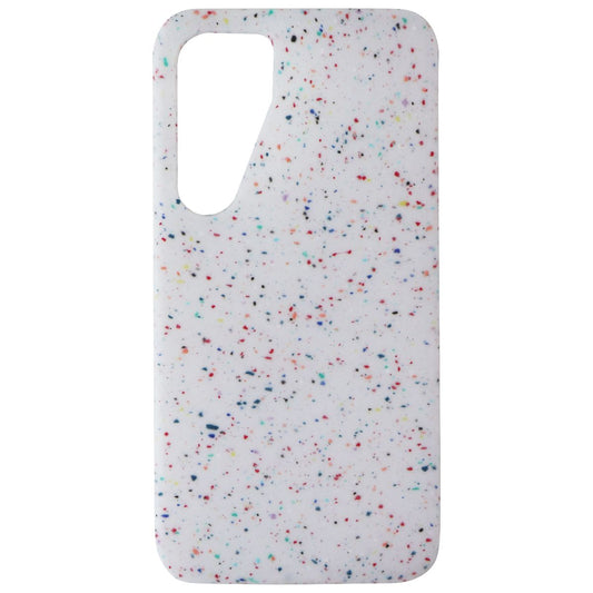 OtterBox Core Series Case for Samsung Galaxy S24+ (Plus) - White Sprinkles (2)