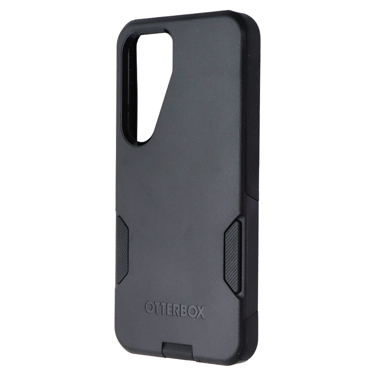 OtterBox Commuter Series for Samsung Galaxy S25 - Black