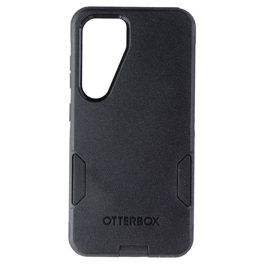 OtterBox Commuter Series for Samsung Galaxy S25 - Black (2)