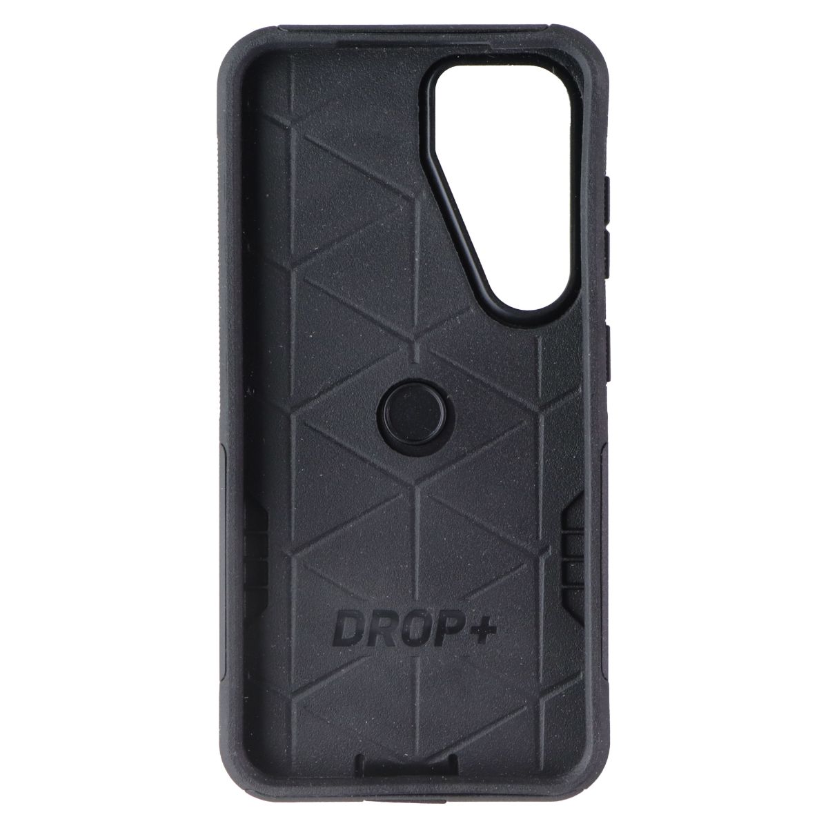 OtterBox Commuter Series for Samsung Galaxy S25 - Black (3)