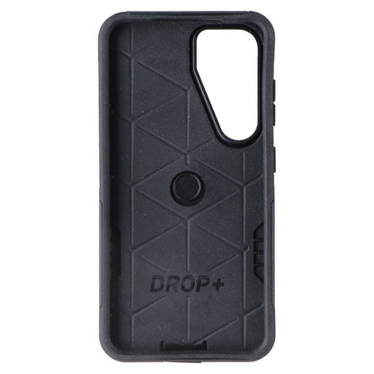OtterBox Commuter Series for Samsung Galaxy S25 - Black (3)