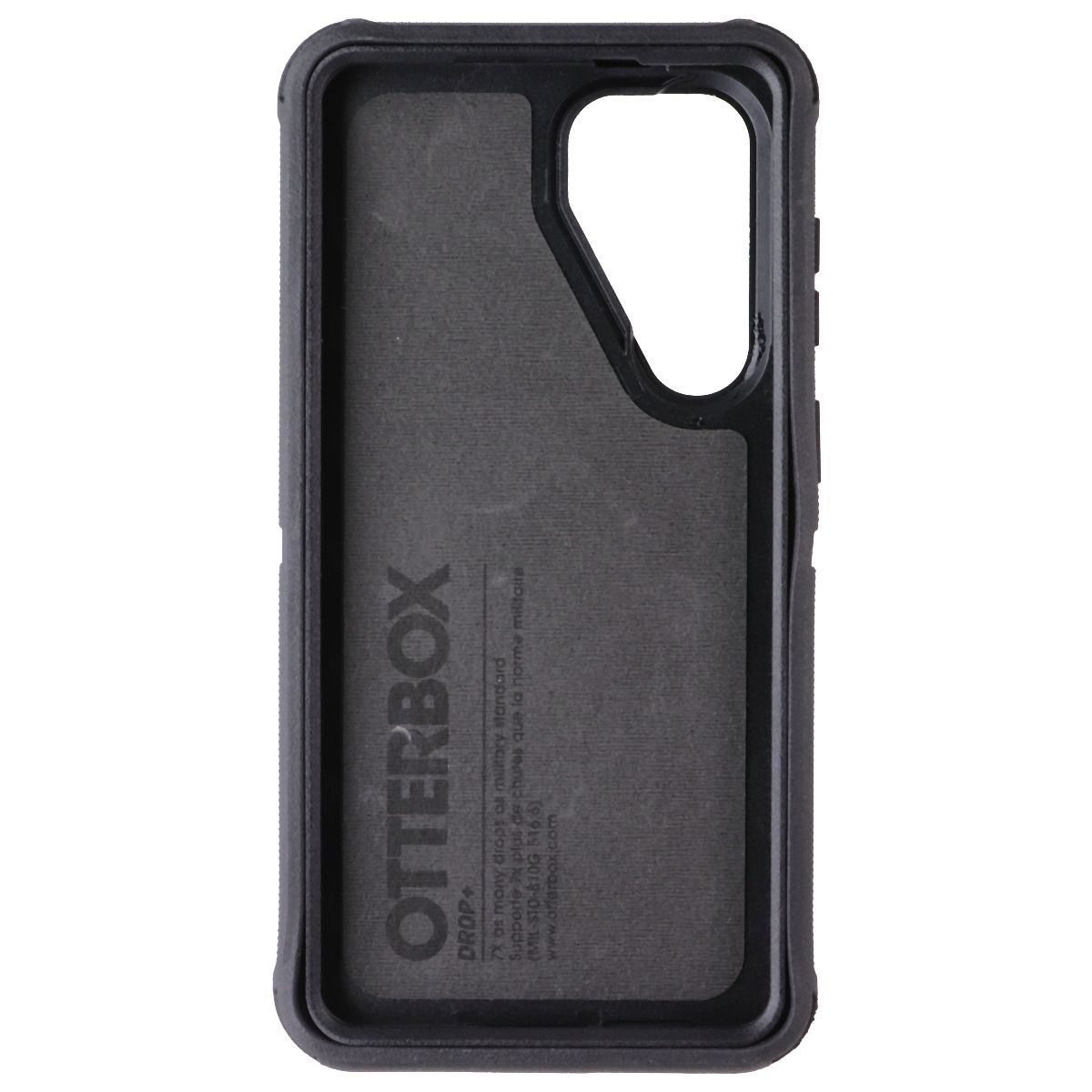 OtterBox Defender Pro Series Case for Samsung Galaxy S26+ (PLUS) - Black - New (3)