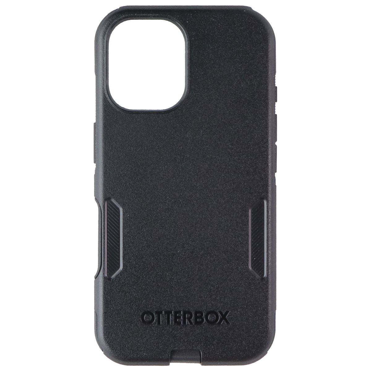 OtterBox Commuter Series Case for MagSafe for Apple iPhone 16 - Black (2)