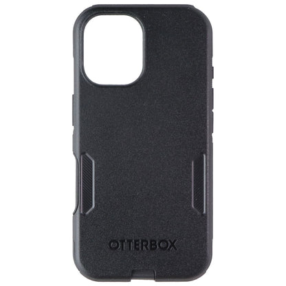 OtterBox Commuter Series Case for MagSafe for Apple iPhone 16 - Black (2)