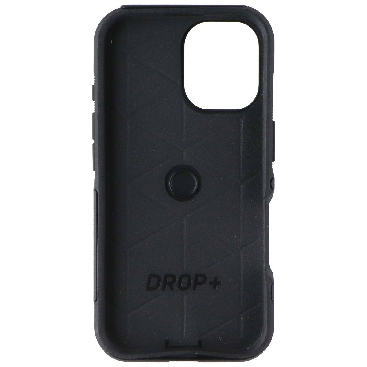 OtterBox Commuter Series Case for MagSafe for Apple iPhone 16 - Black (3)