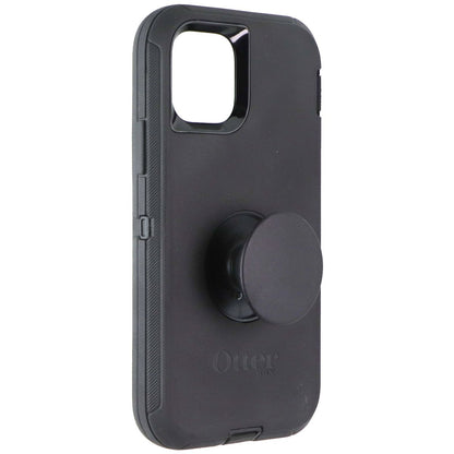 Otter + Pop Defender Series Case for Apple iPhone 11 Pro (5.8-inch) - Black (2)