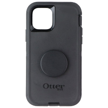 Otter + Pop Defender Series Case for Apple iPhone 11 Pro (5.8-inch) - Black (3)