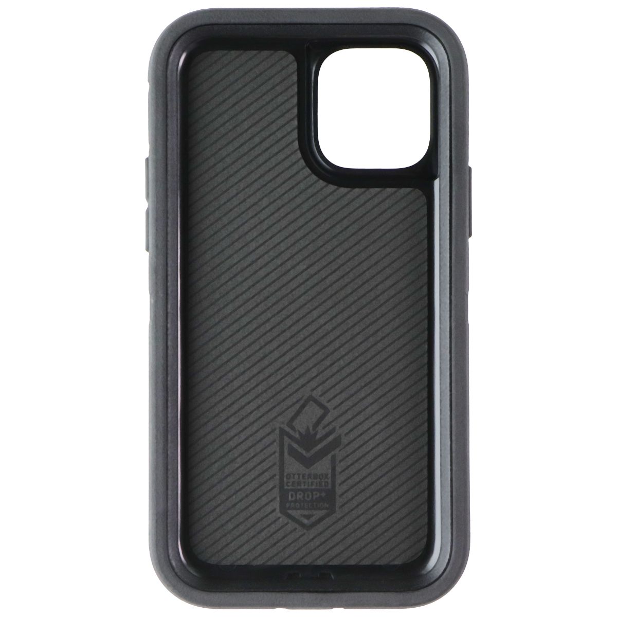 Otter + Pop Defender Series Case for Apple iPhone 11 Pro (5.8-inch) - Black (4)