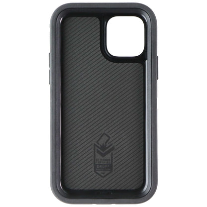 Otter + Pop Defender Series Case for Apple iPhone 11 Pro (5.8-inch) - Black (4)