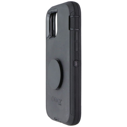 Otter + Pop Defender Series Case for Apple iPhone 11 Pro (5.8-inch) - Black (5)