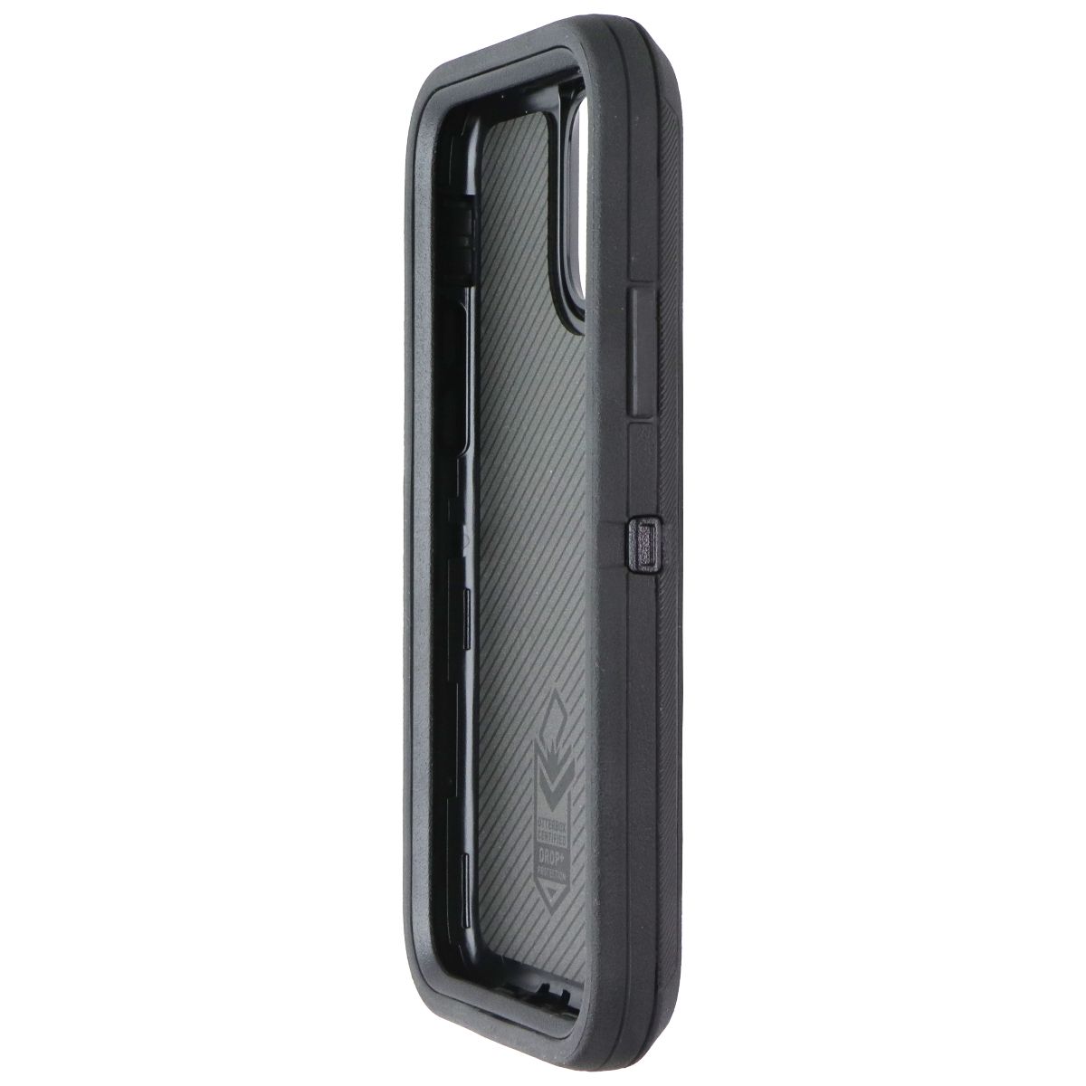 Otter + Pop Defender Series Case for Apple iPhone 11 Pro (5.8-inch) - Black (6)