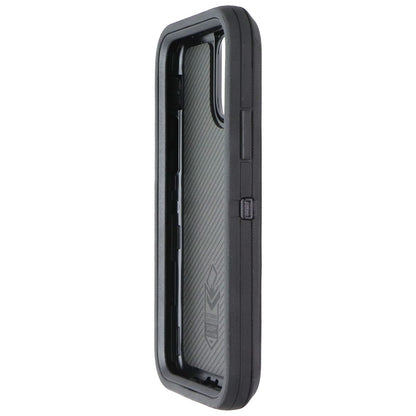 Otter + Pop Defender Series Case for Apple iPhone 11 Pro (5.8-inch) - Black (6)