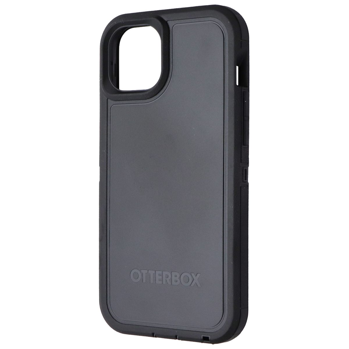 OtterBox Defender Pro XT Case for MagSafe for iPhone 15 Plus / 14 Plus - Black