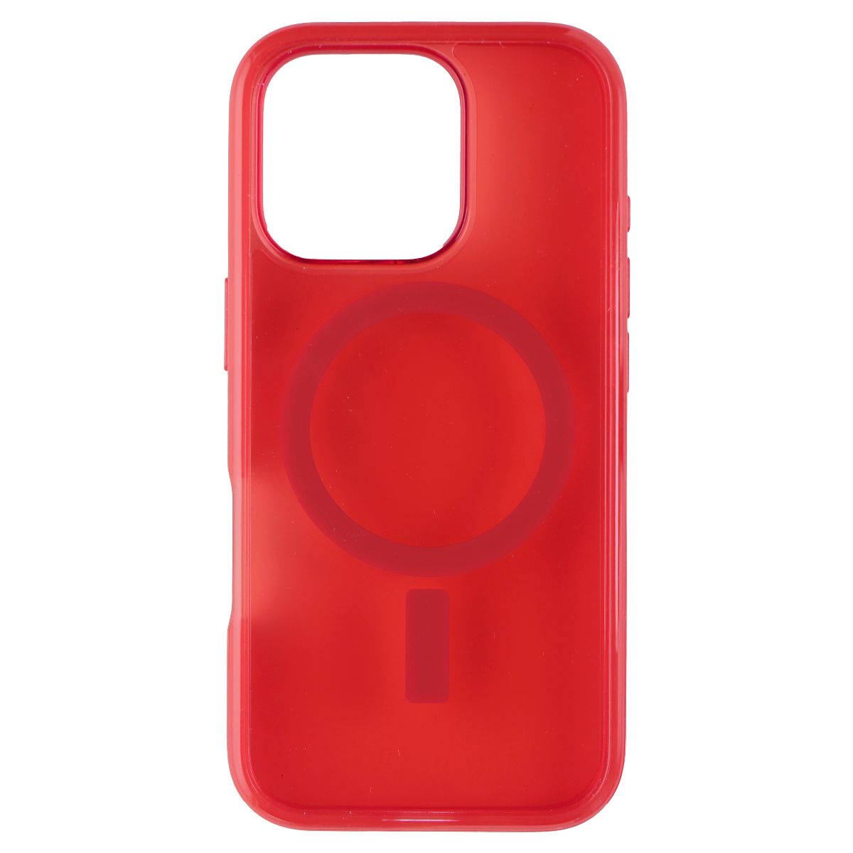 OtterBox Symmetry Series Case for MagSafe for Apple iPhone 16 Pro - Firecracker (2)