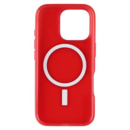 OtterBox Symmetry Series Case for MagSafe for Apple iPhone 16 Pro - Firecracker (3)