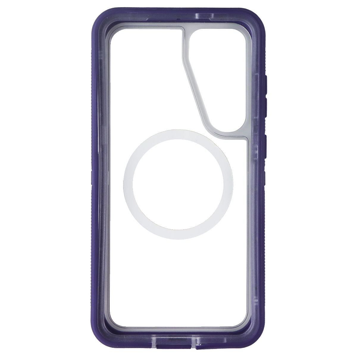 OtterBox Defender Pro XT Series w/ Magnets for Samsung Galaxy (S25+) - Purple (3)