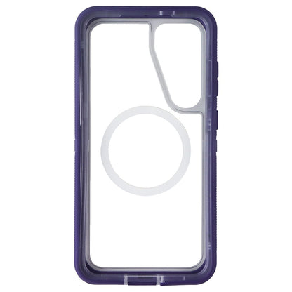 OtterBox Defender Pro XT Series w/ Magnets for Samsung Galaxy (S25+) - Purple (3)