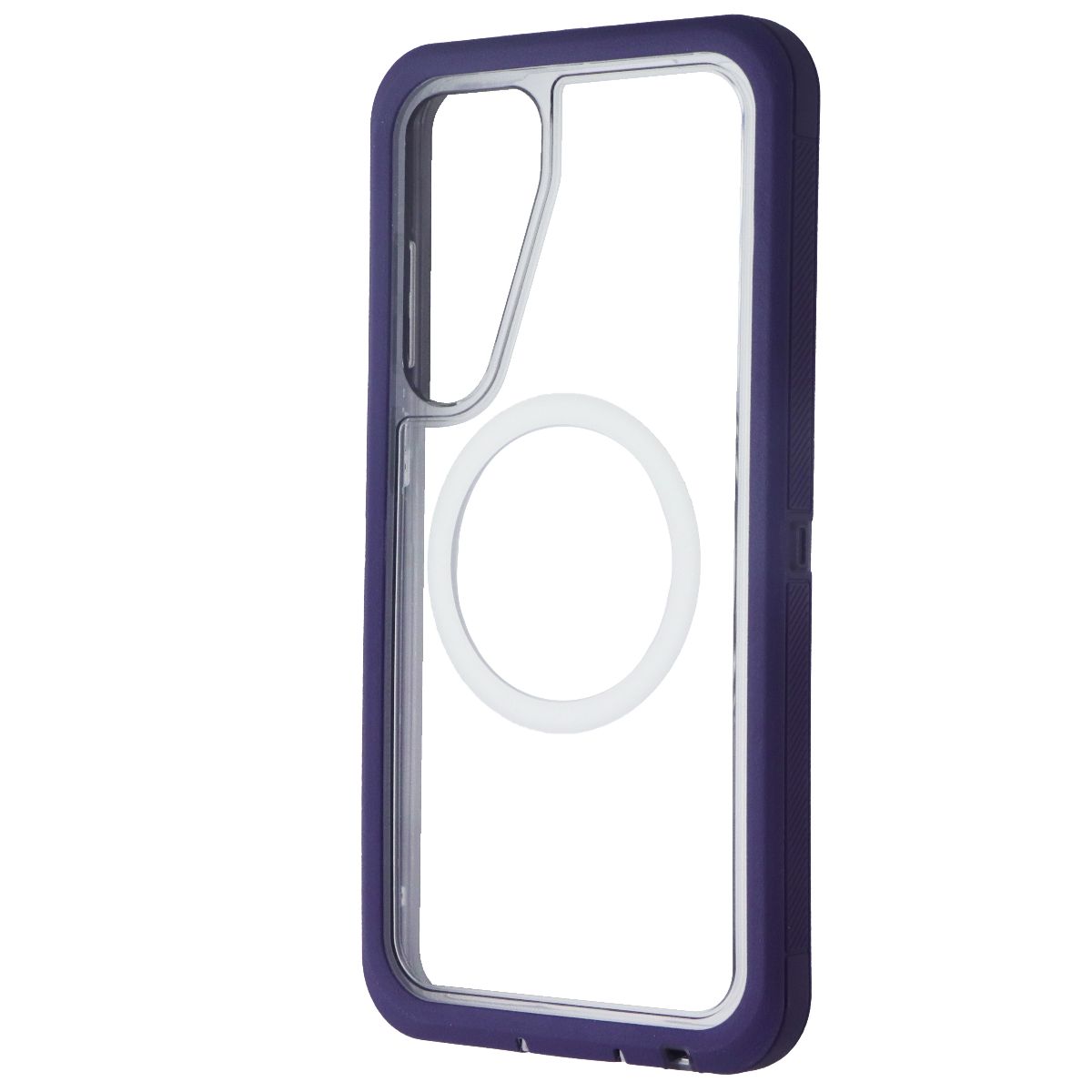 OtterBox Defender Pro XT Series w/ Magnets for Samsung Galaxy (S25+) - Purple