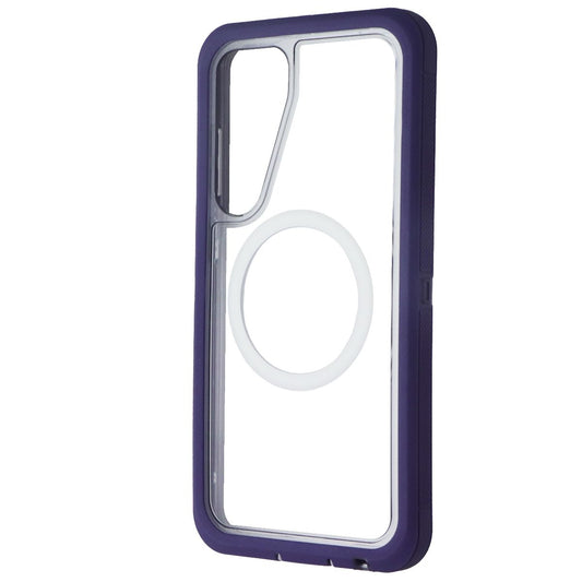 OtterBox Defender Pro XT Series w/ Magnets for Samsung Galaxy (S25+) - Purple