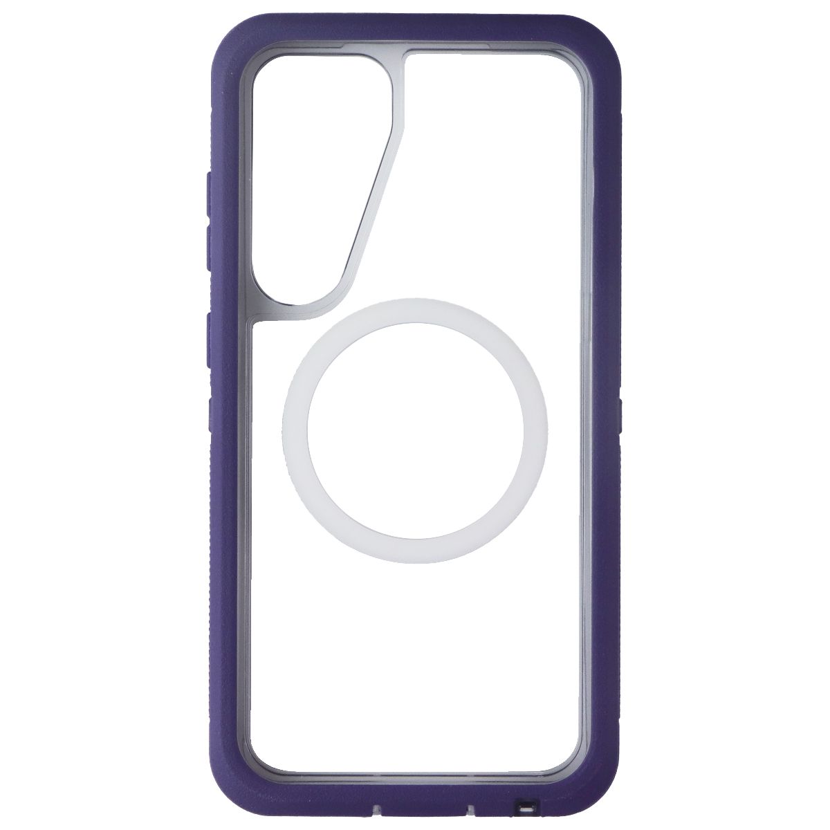 OtterBox Defender Pro XT Series w/ Magnets for Samsung Galaxy (S25+) - Purple (2)