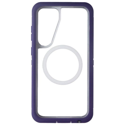 OtterBox Defender Pro XT Series w/ Magnets for Samsung Galaxy (S25+) - Purple (2)