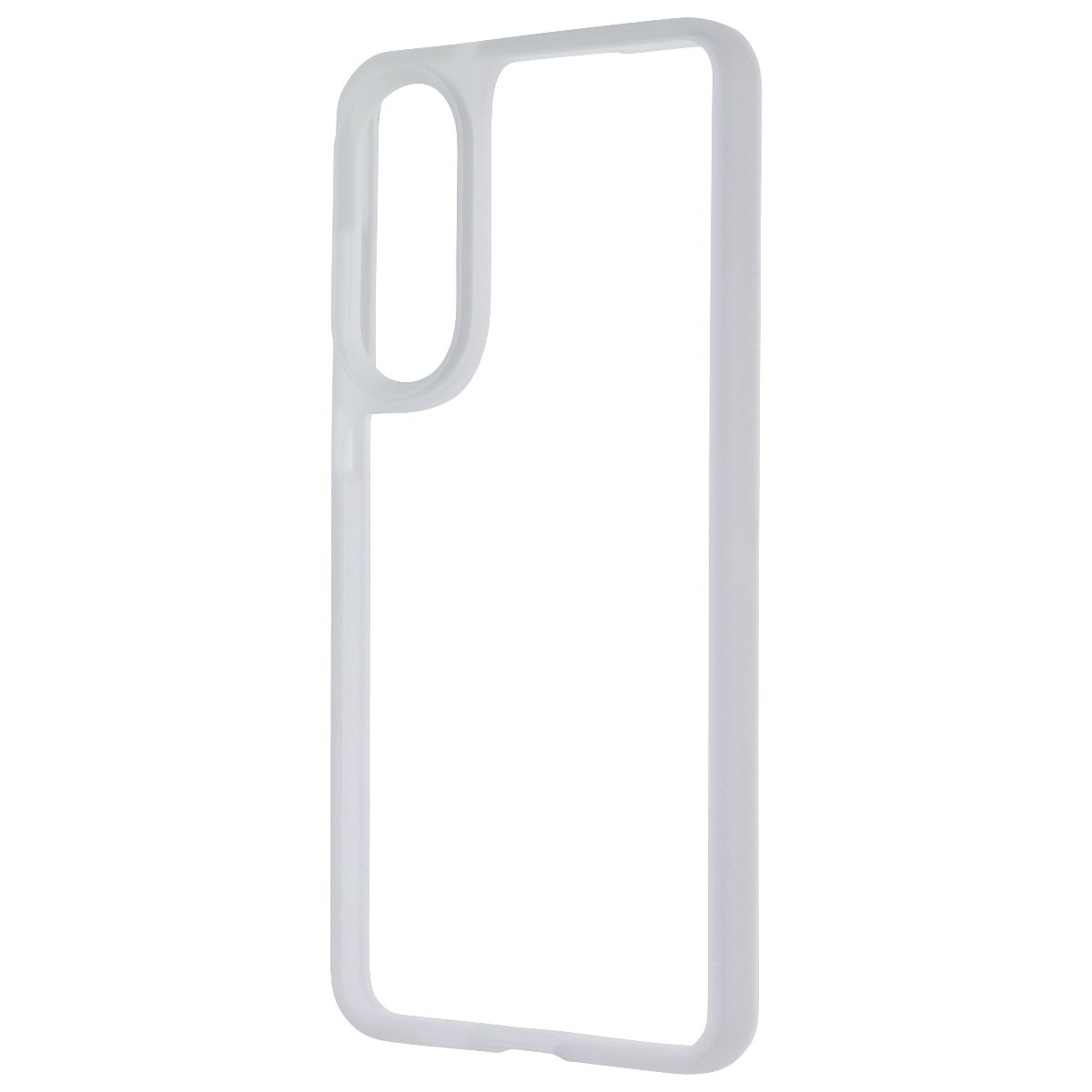 Otterbox React Series Case for Samsung Galaxy S25 Edge - Clear
